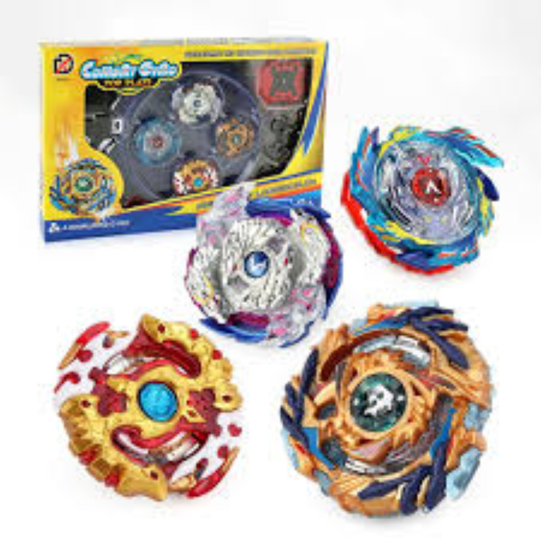 LIGHT BURST GYROSCOPE BB835A-2